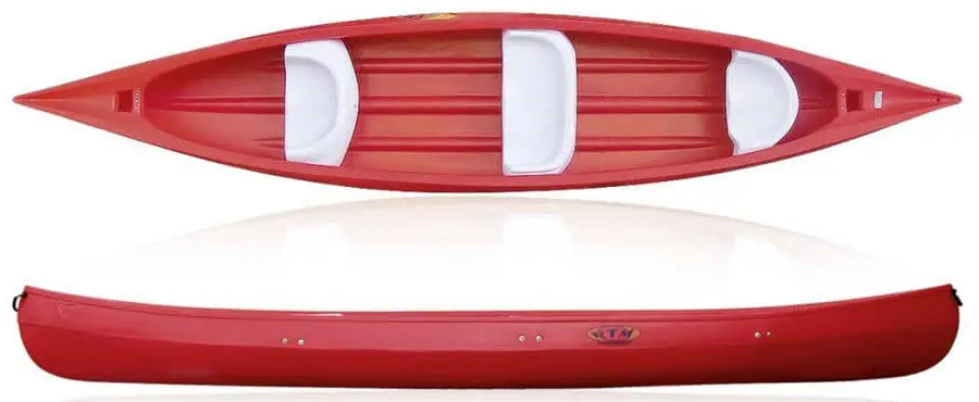 Kanadier RTM Riviera 464 Polen